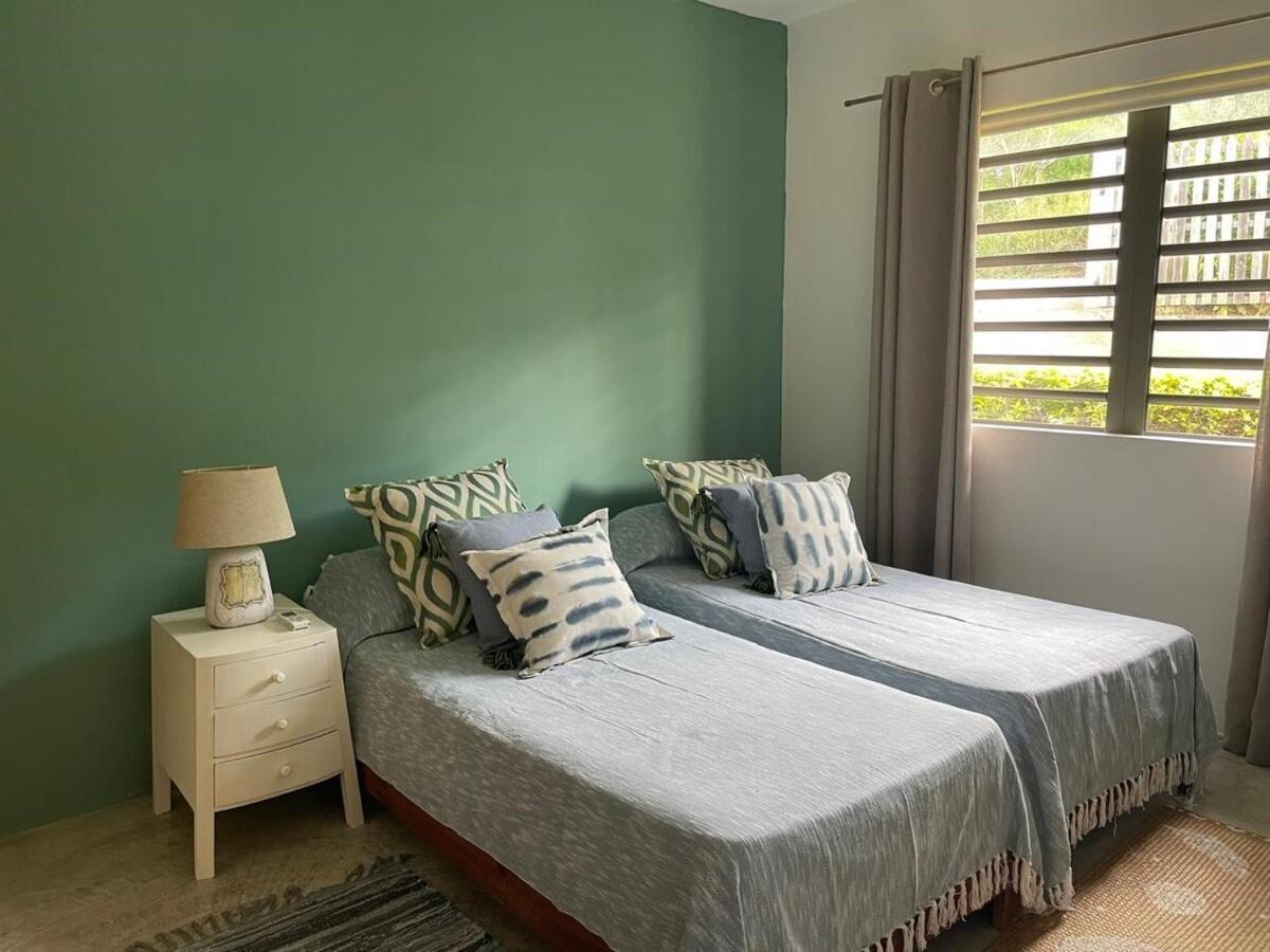 Le Pavillon Villa Mauritius Eksteriør bilde