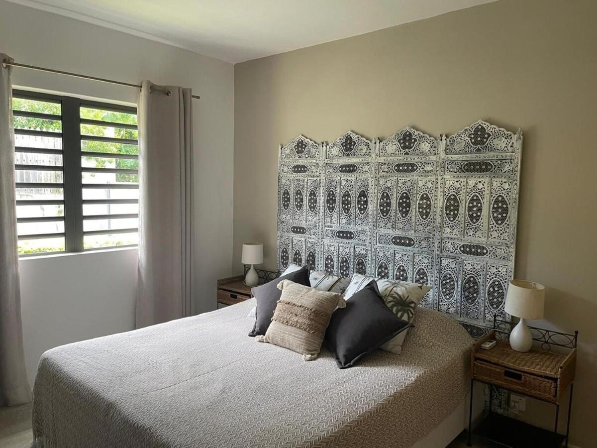 Le Pavillon Villa Mauritius Eksteriør bilde